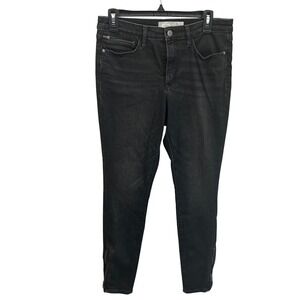 Athleta Black Women's Skinny Jeans